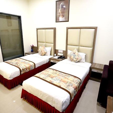Hotel Blue Pearl 보팔 외부 사진