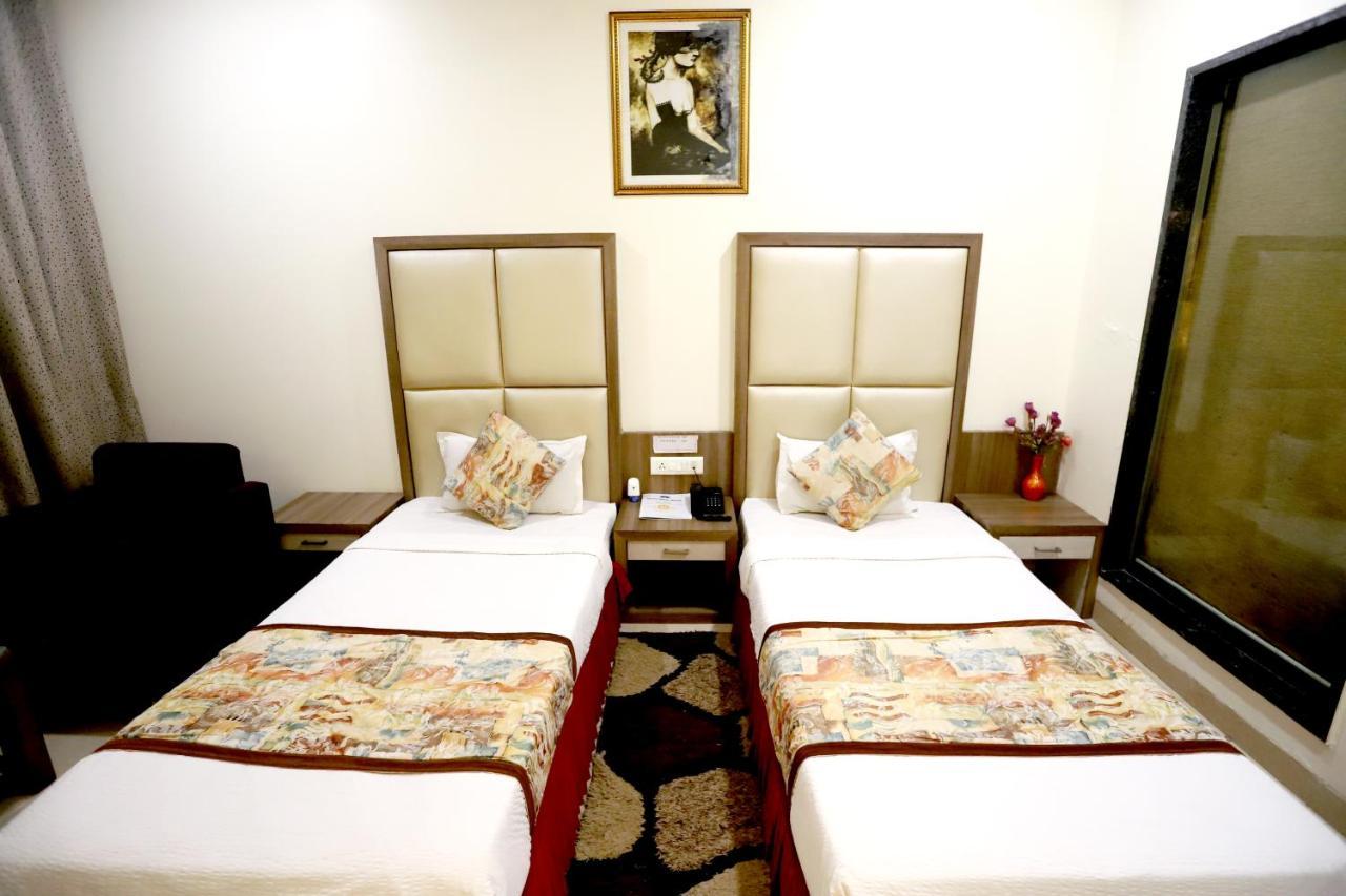 Hotel Blue Pearl 보팔 외부 사진