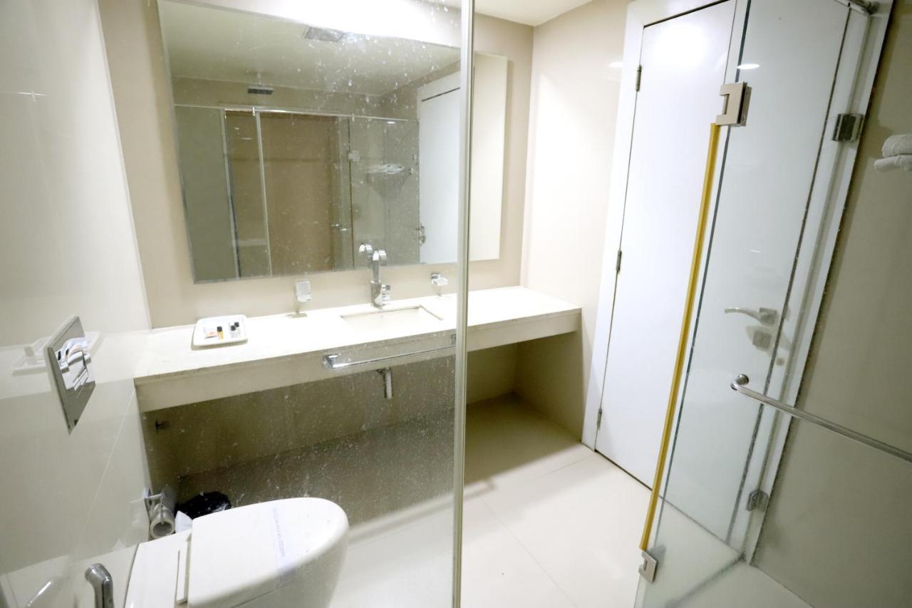 Hotel Blue Pearl 보팔 외부 사진