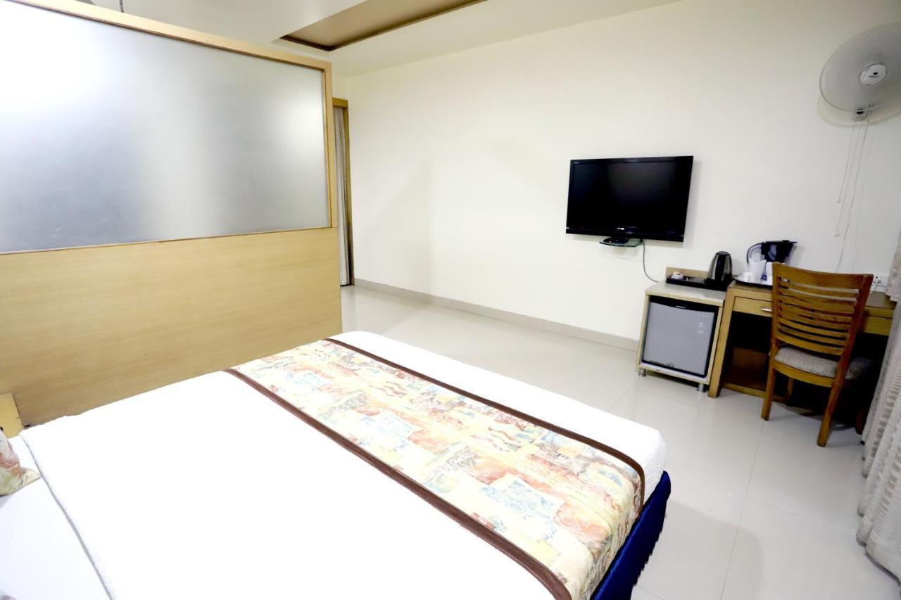 Hotel Blue Pearl 보팔 외부 사진