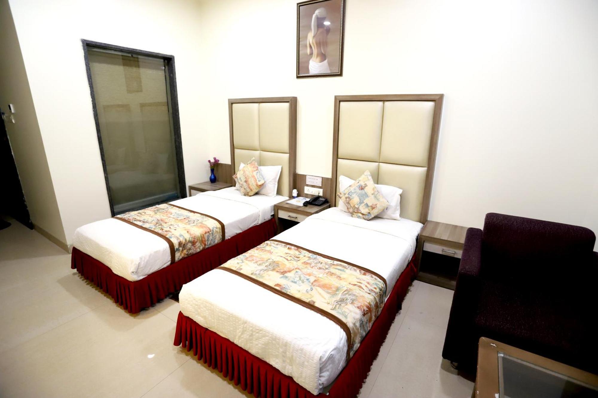Hotel Blue Pearl 보팔 외부 사진
